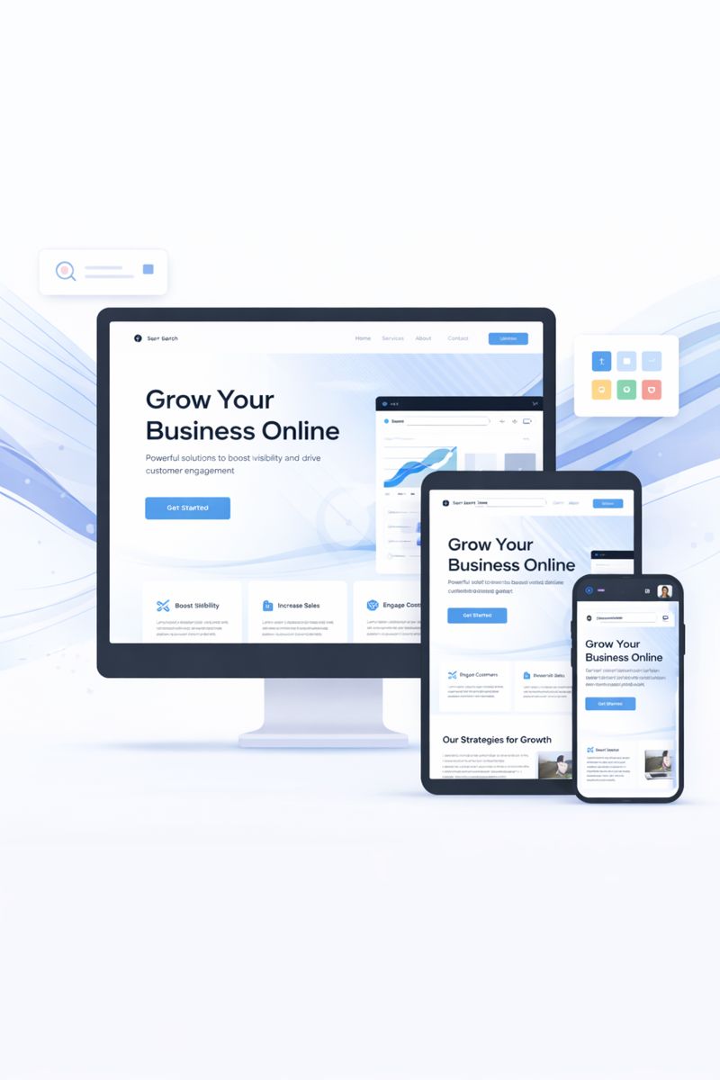Websites