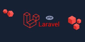 Custom Web Application Development with Laravel