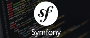 Custom Web Application Development with Symfony