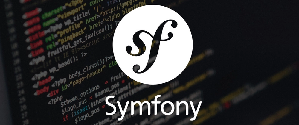 Custom Web Application Development with Symfony